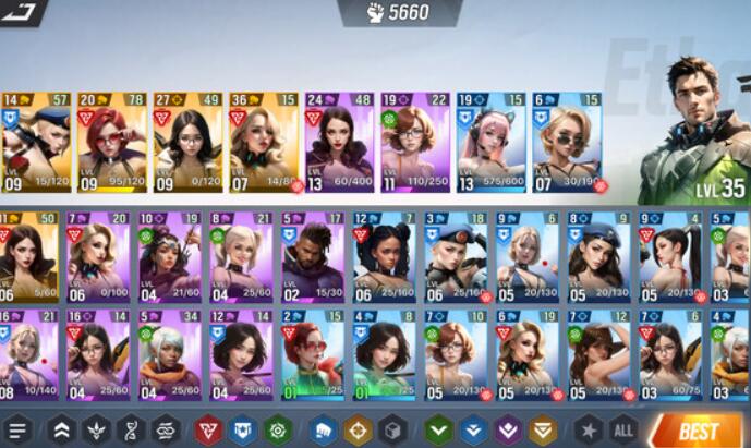 ����Ů��ٷ���(Lust Goddess)v14.0.0 ��׿��