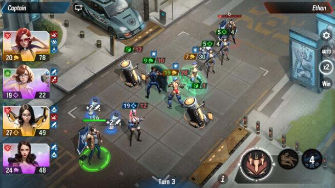 ����Ů��ٷ���(Lust Goddess)v14.0.0 ��׿��