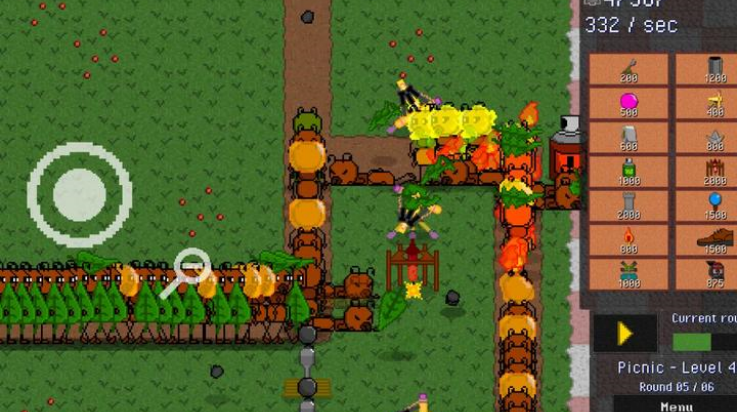 ���Ϸ�����AntControlTD���°�����v1.0.4 ��׿��