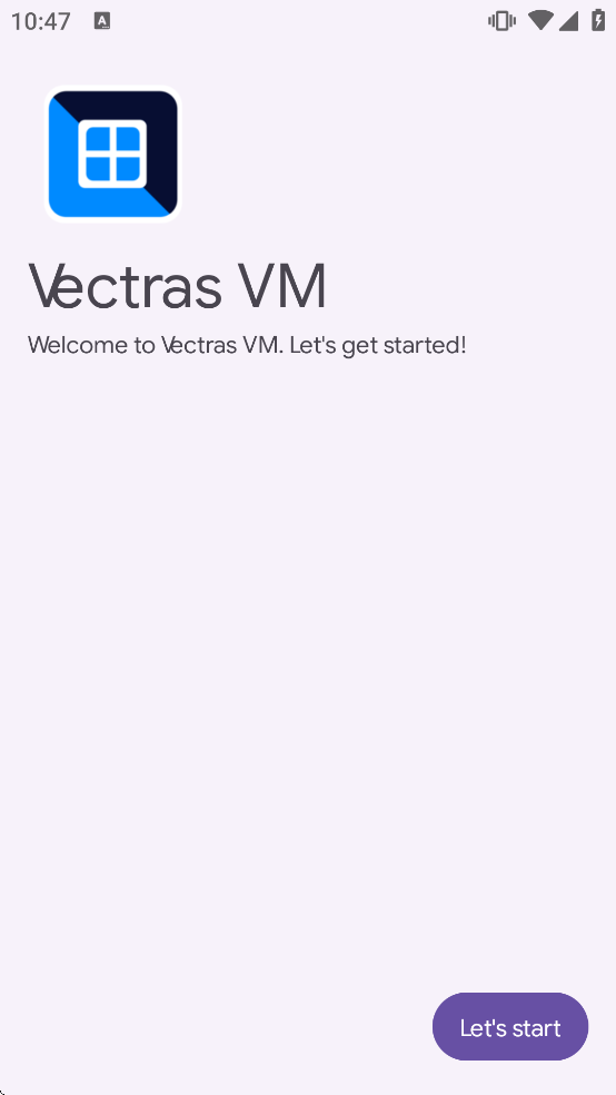 Vectras VM���ݰ�����v3.8.0 ������