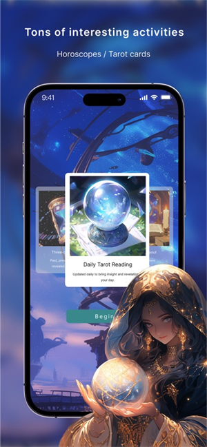 HeyBestie AIapp�ٷ�������v1.1.6 ��׿��