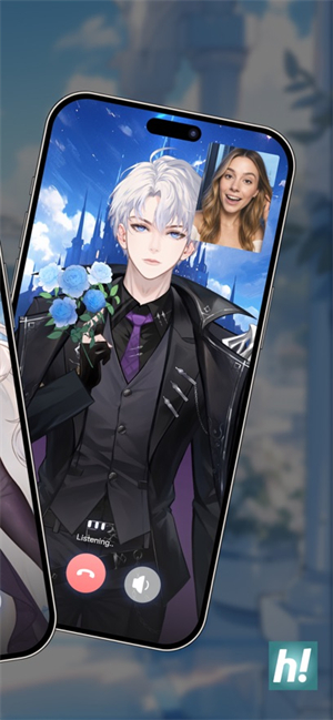 HeyBestie AIapp�ٷ�������v1.1.6 ��׿��