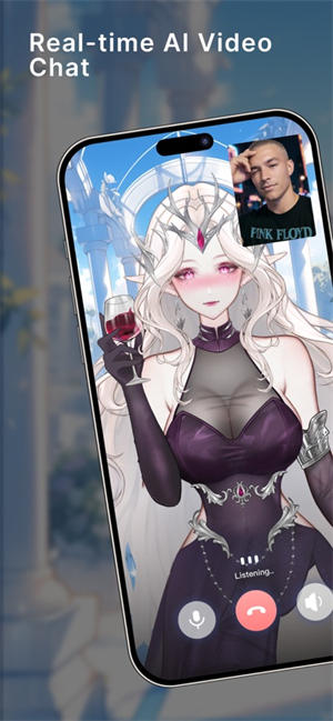 HeyBestie AIapp�ٷ�������v1.1.6 ��׿��