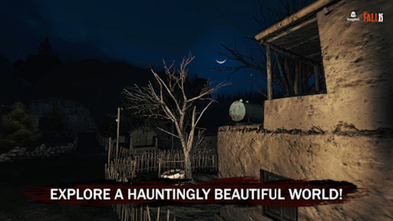 ׹��2��ʬ�����������°�(TheFall2)v1.22 ��׿��