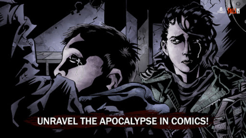 ׹��2��ʬ�����������°�(TheFall2)v1.22 ��׿��