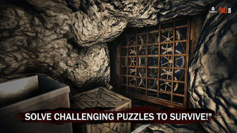 ׹��2��ʬ�����������°�(TheFall2)v1.22 ��׿��