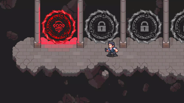 �����ڰ���ƭ�ڶ�������(Super Dark Deception)v0.2 ��׿��