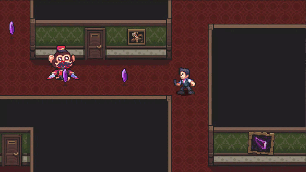 �����ڰ���ƭ�ڶ�������(Super Dark Deception)v0.2 ��׿��