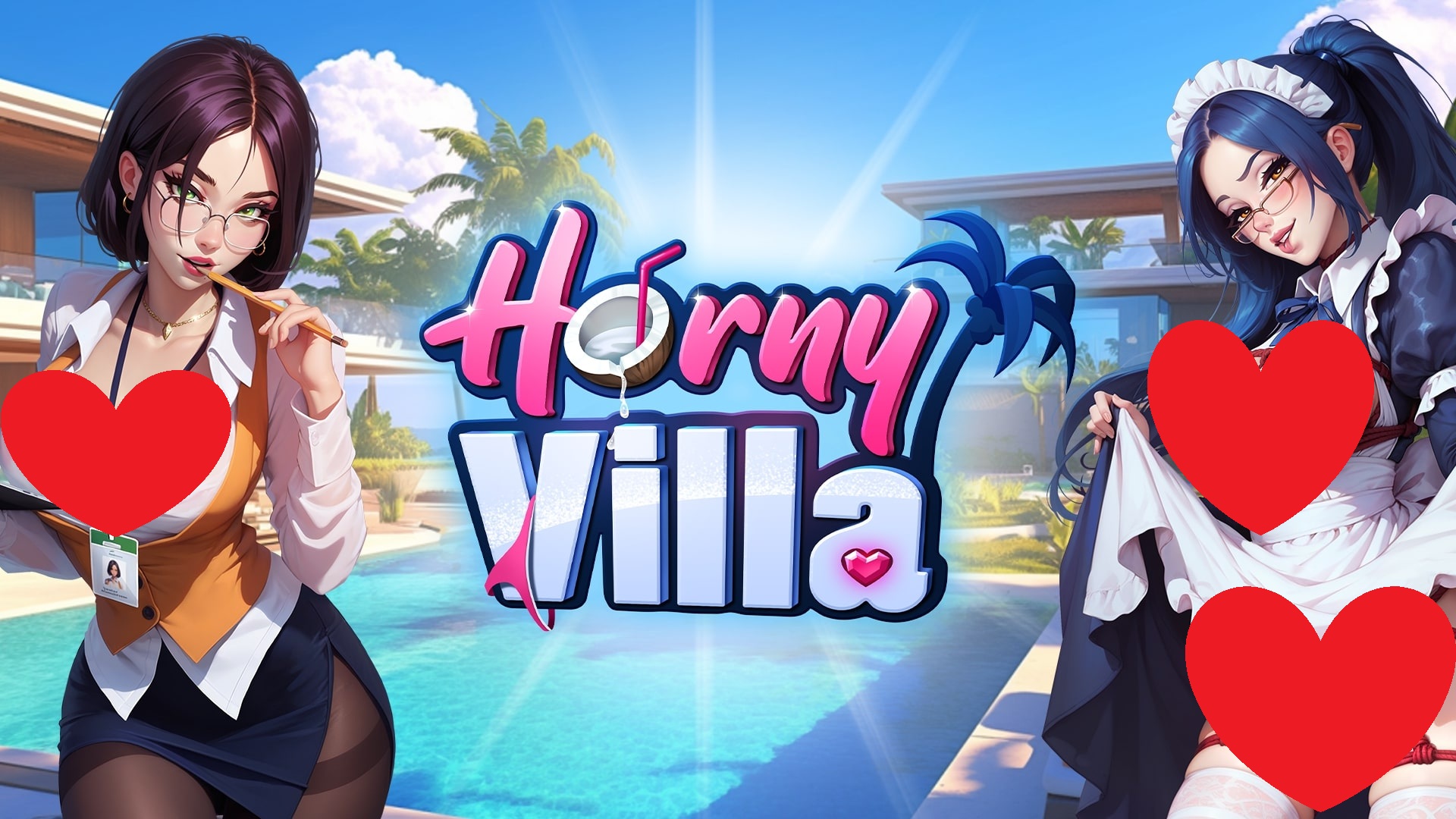 �����������°�����(HornyVilla)v50.7.2 ��׿��
