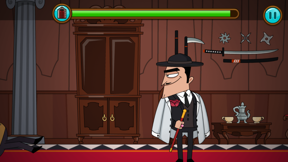 MURDER MAFIA��Ϸv1 ��׿��