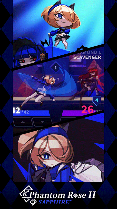 Ǿޱ��ҹ��2����ʯ����v1.0.4 ��׿��