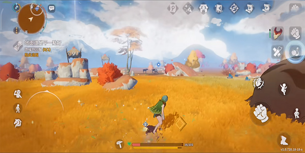 ����֮����Ϸ���°汾���ذ�װ��Dawnlands��װ����v1.0.807 ��׿��