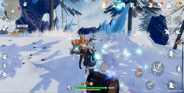 ����֮����Ϸ���°汾���ذ�װ��Dawnlands��װ����v1.0.807 ��׿��