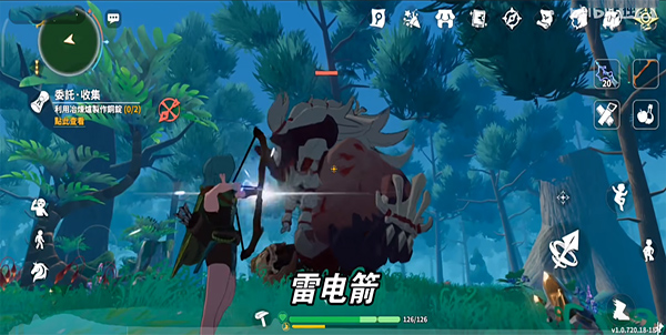 ����֮����Ϸ���°汾���ذ�װ��Dawnlands��װ����v1.0.807 ��׿��