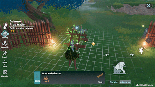 ����֮����Ϸ���°汾���ذ�װ��Dawnlands��װ����v1.0.807 ��׿��