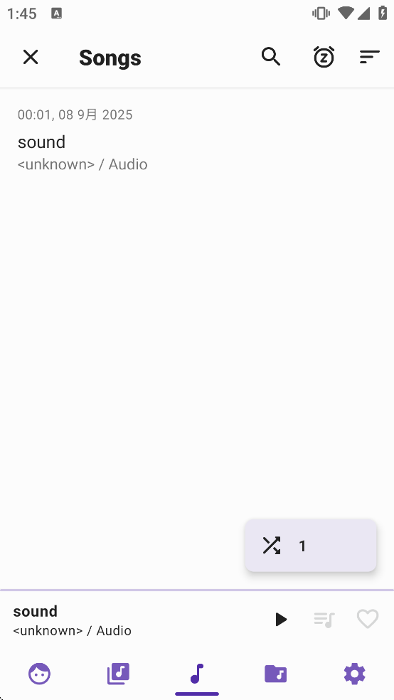 Music Player GO��������v4.4.24 ��׿��