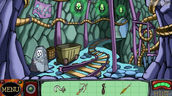 ��̽�˸�Ȯ����˹ٷ�������(Detective Sherlock Pug)v1.3.004 ��׿��