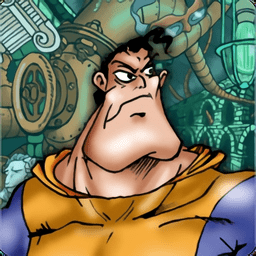 ��̽�˸�Ȯ����˹ٷ�������(Detective Sherlock Pug)v1.3.004 ��׿��