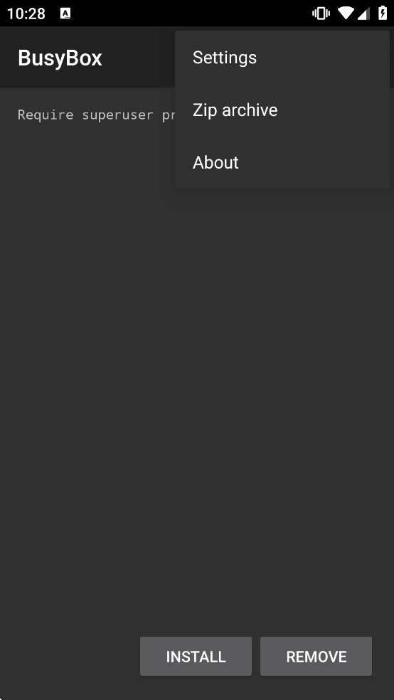 busyboxרҵ�溺����v1.34.1 ��Ѱ�