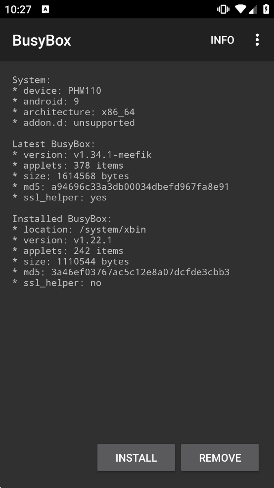 busyboxרҵ�溺����v1.34.1 ��Ѱ�