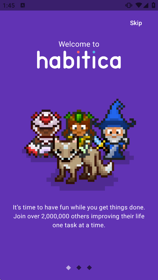 Habitica�ٷ�����v4.4 ������