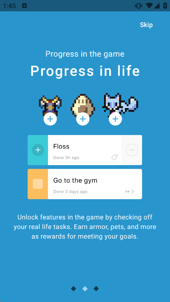 Habitica�ٷ�����v4.4 ������