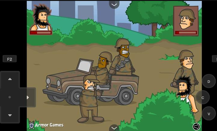 �޵����˺�4ȫ��ս�����İ�����v1.00.30 ���°�