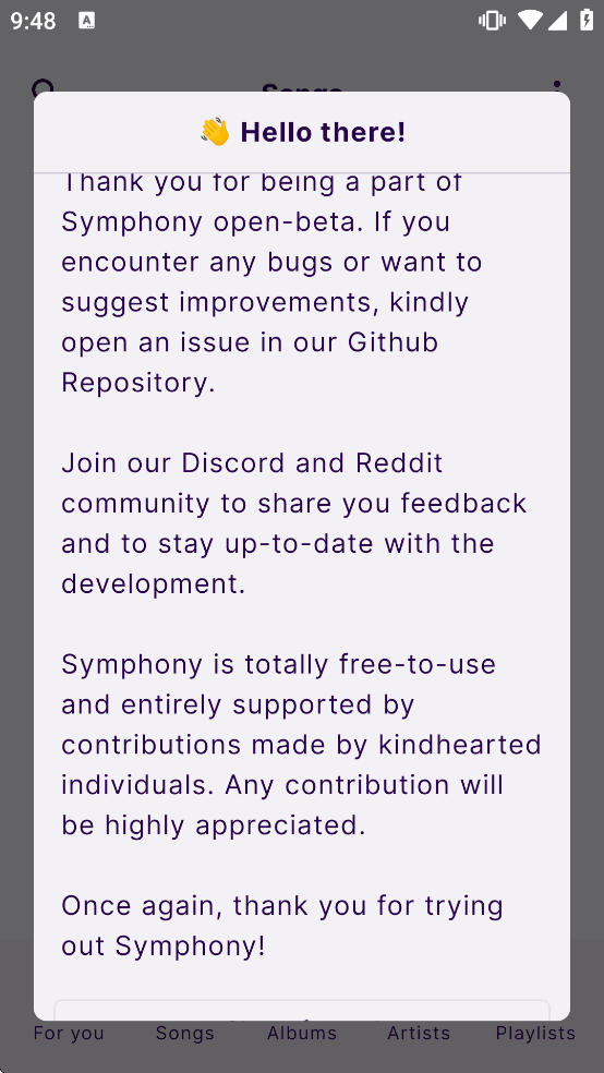 Symphony�������v2024.12.115 �ٷ���