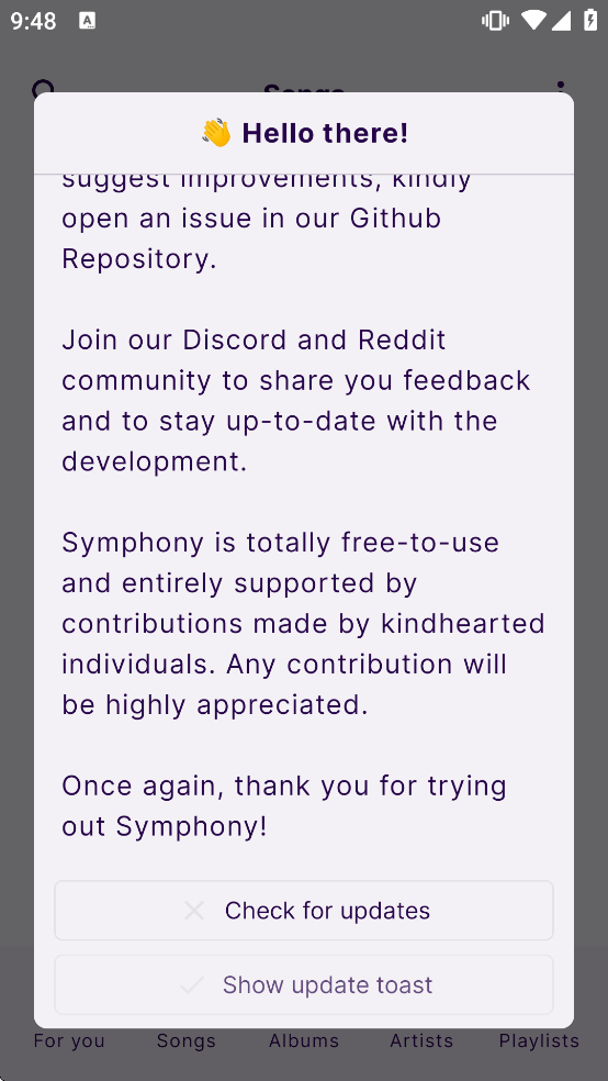 Symphony�������v2024.12.115 �ٷ���