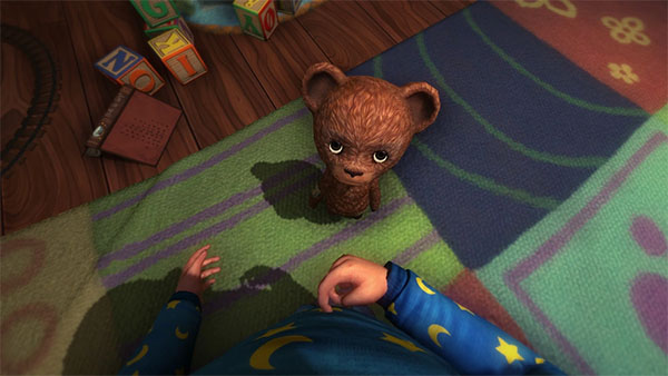 ˯��֮���ֻ�����Ϸ�������ذ�װ��Among The Sleep��v0.0.2.3.4 ��׿��