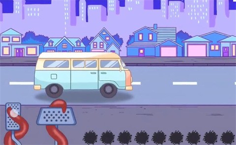 ���������4.0��׿������(TENTACLE VAN)v4.0 ��׿��