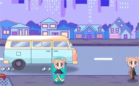 ���������4.0��׿������(TENTACLE VAN)v4.0 ��׿��