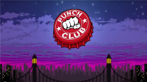 ȭ�����ֲ�2���°�����(Punch Club 2)v1.0.6 ��׿��