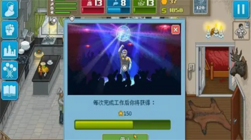 ȭ�����ֲ�2���°�����(Punch Club 2)v1.0.6 ��׿��