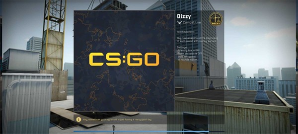 csgo�߷����ư溺������v0.1 ��׿��