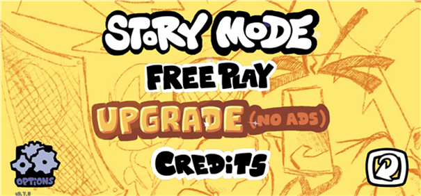 fnf������ʹ����ģ������(Funkin)v0.2.8 ��׿��