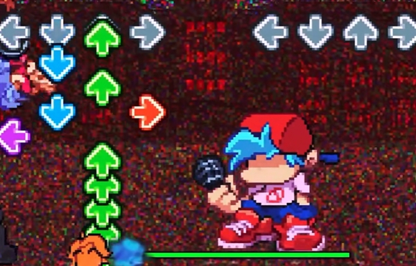 fnf������ʹ����ģ������(Funkin)v0.2.8 ��׿��