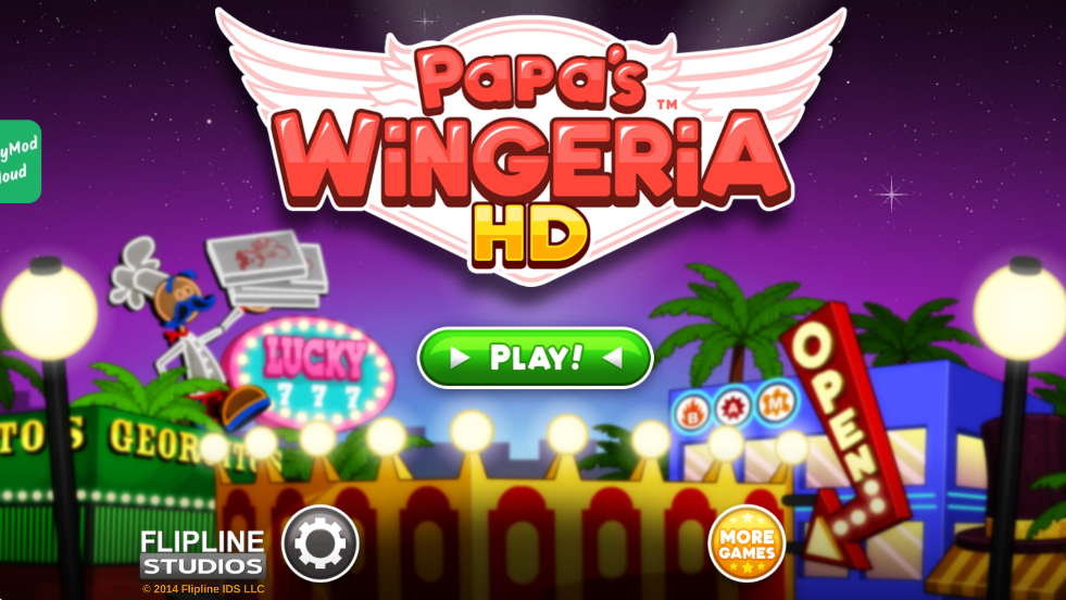 �ϵ�ը�������ذ�װ�ֻ��棨Papa��v1.1.4 ���°�