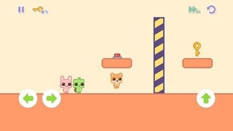 èè��԰Online Cats �C Multiplayer Park��װ��v1.0.2 ���İ�