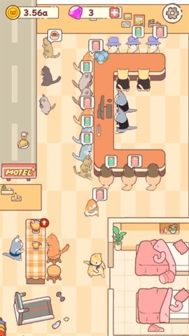 è��Ƶ�Cat Hostel��װ�����°�����v1.08 ���İ�