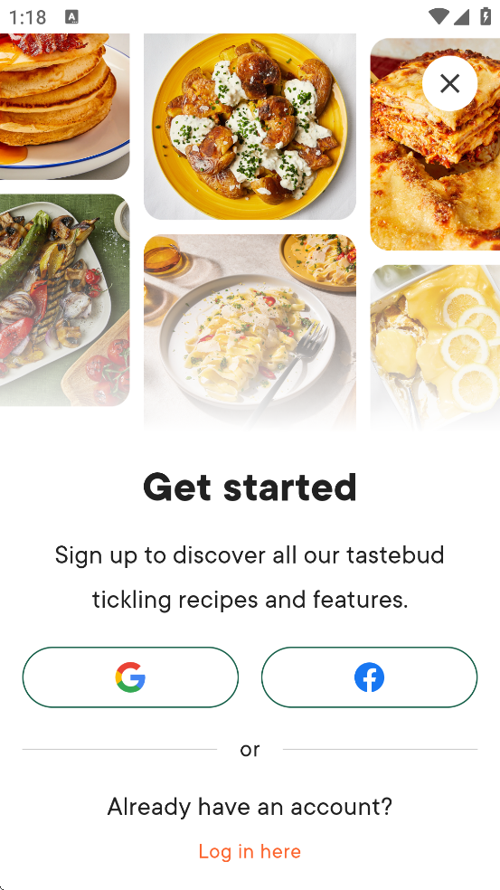 �������������ֻ��氲װ��Kitchen Stories��v27.1.4 ���°�