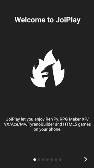 JoiPlay RenPyģ�������2026(���� JoiPlay �� Ren)v8.1.3_7.6.3_001-patreon ��׿��