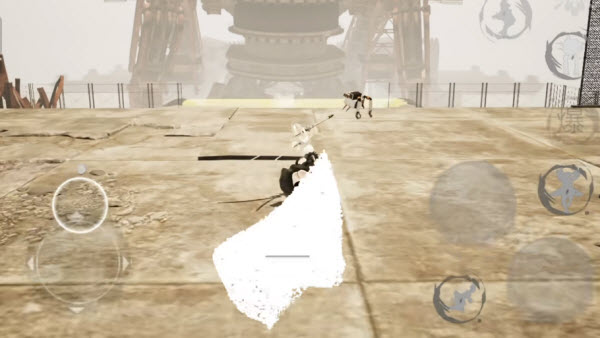 NierM�ٷ���������v2.0 ��׿��