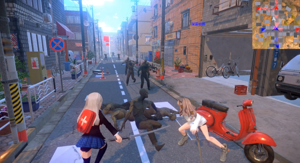 ��Ůս�ض��������°�����v1.158.1 ��׿��