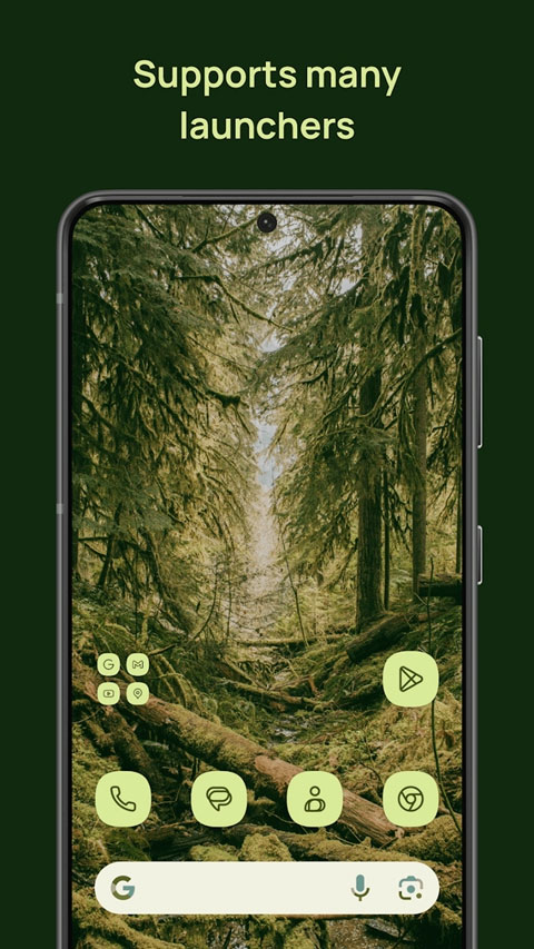 lawniconsͼ�������v2.17.1 ��׿��