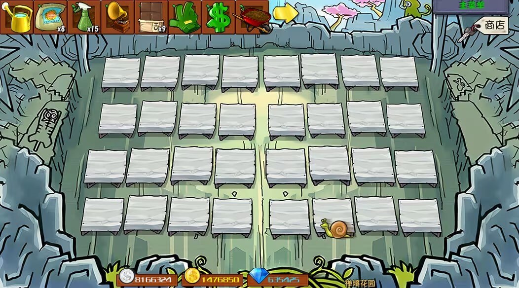 ֲ���ս��ʬQWQ�����°�v5.0.8 ��׿��