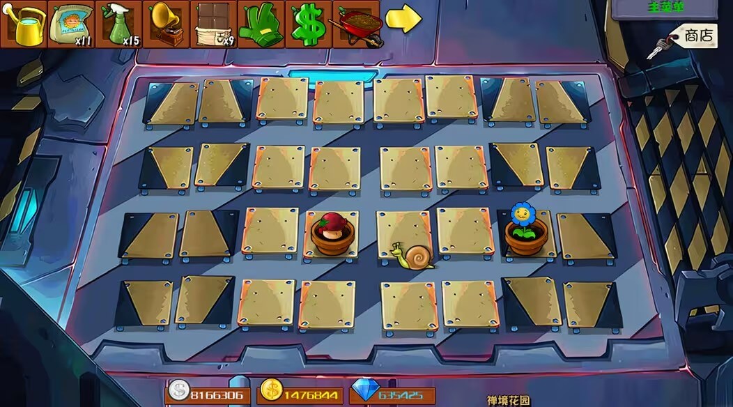 ֲ���ս��ʬQWQ�����°�v5.0.8 ��׿��