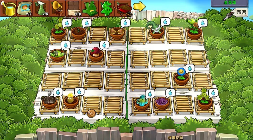 ֲ���ս��ʬQWQ�����°�v5.0.8 ��׿��