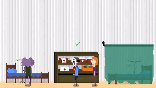 �����èè��˵������°�v1.0.8 �ֻ���