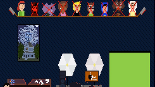 �����èè��˵������°�v1.0.8 �ֻ���